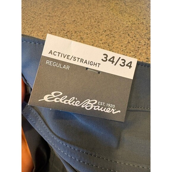 Eddie Bauer Mr. Rainier Pant - Picture 9 of 11
